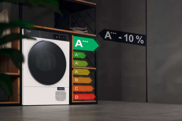 Suszarka Miele TQ1000 Nova Edition 12708640